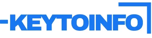 keytoinfo.com logo